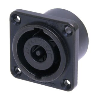 Neutrik NL8MPRXX-BAG Speakon 8 pole cable connector
