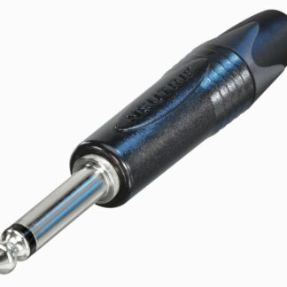 Neutrik NP2X-BAG 1/4" ultra slim professional phone plug