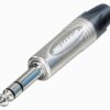 Neutrik NP3X-D 1/4" ultra slim professional phone plug Disassembled (box of 100) - Image 2