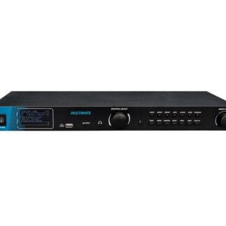 NewHank Multimate RS DAB/FM/Internet Radio with USB/SD inc. RS232