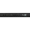 NewHank Aerobix 2 MIC Input, 2 St. Line In, 2 Band EQ, Talk-over