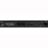 NewHank Aerobix 2 MIC Input, 2 St. Line In, 2 Band EQ, Talk-over - Image 2