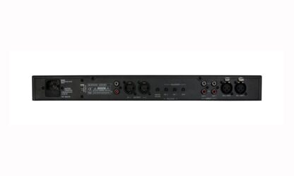 NewHank Aerobix 2 MIC Input, 2 St. Line In, 2 Band EQ, Talk-over - Image 2