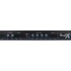 NewHank Aerobix XL 2 MIC Input, 4 St. Line In, 2 Band EQ, Talk-over