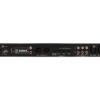 NewHank Aerobix XL 2 MIC Input, 4 St. Line In, 2 Band EQ, Talk-over - Image 2