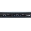 NewHank Aerobix XL 2 MIC Input, 4 St. Line In, 2 Band EQ, Talk-over - Image 3