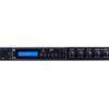 NewHank Control USB BT Mic/Line Mixer with build-in USB/SD/BlueTooth Player