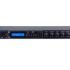 NewHank Control USB BT Mic/Line Mixer with build-in USB/SD/BlueTooth Player - Image 3