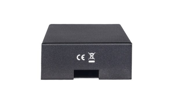 NewHank Level One Stereo Brick Wall Audio Limiter - Image 3