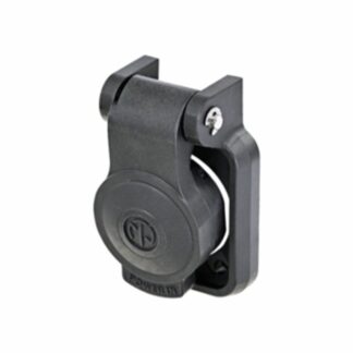 Neutrik NSSC-1 PowerCON - Self-closing cap for NAC3MPX-TOP or D series without latches