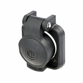 Neutrik NSSC-2 PowerCON - Self-closing cap for NAC3FPX-TOP