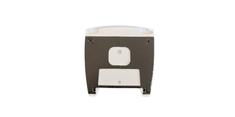 FBT Spare Part TOP PLATE VERTUS CLA 604 W/DLA 804A - Image 2