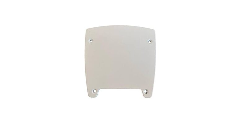 FBT Spare Part TOP PLATE VERTUS CLA 604 W/DLA 804A