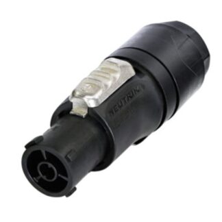 Neutrik NAC3FX-W-TOP-L Neutrik powerCON TRUE1 - Cable connector Power in - Large