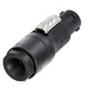 Neutrik NAC3FX-W-TOP-L Neutrik powerCON TRUE1 - Cable connector Power in - Large - Image 2