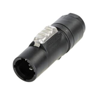Neutrik NAC3MX-W-TOP-L Neutrik powerCON TRUE1- Cable connector Power out - Large