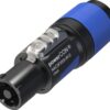 Neutrik NAC3FXXA-W-S-D  Neutrik powerCON NAC3FXXA-W-S-D (disassembled box of 100) - Image 2