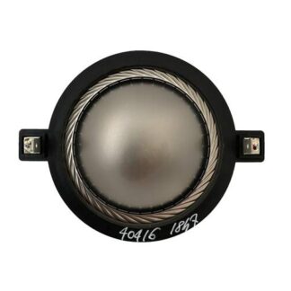 MMD650-8 FBT Spare Part DIAPHRAM MD/DE650 FOR DE-650 8ohm B