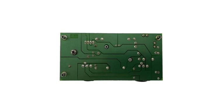 COMPLETE PCB CROSSOVER JOLLY 12B - Image 2