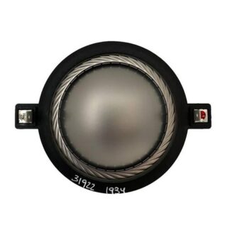 FBT Spare Part DIAPHRAM MD/DE610 FOR DE-610 8ohm B