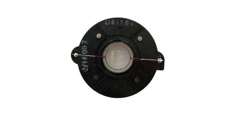 FBT Spare Part DIAPHRAM Z09370 FOR CD83.26 8ohm SC