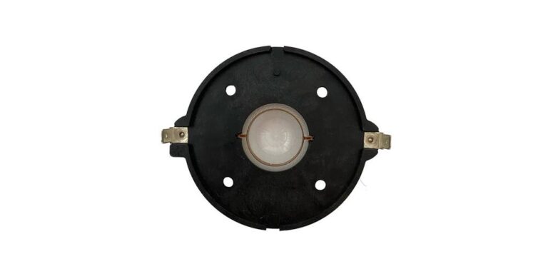 FBT Spare Part DIAPHRAM Z09370 FOR CD83.26 8ohm SC - Image 2