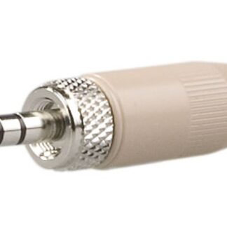JTS 201CS 201 adapter, 3.5mm stereo plug