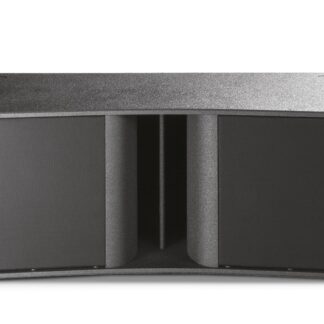 FBT  MYRA 218S Reflex Loaded Active Subwoofer - 2x18" - 3000Wrms