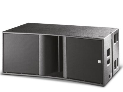 FBT  MYRA 218S Reflex Loaded Active Subwoofer - 2x18" - 3000Wrms - Image 2