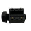 PRESA JACK MONO C/INT.P-6140 6,3mm C.S. 90o NYLON - Image 2