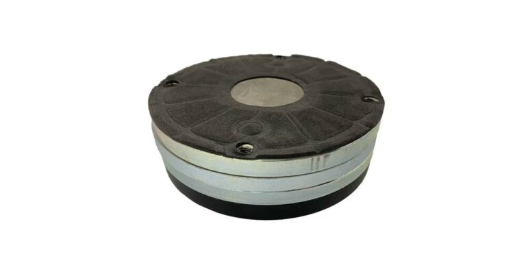 ProMaxX 14 A rev00/01 FBT Spare Part DRIVER DE-620 - 16ohm 1"