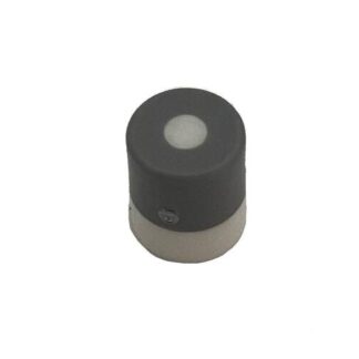 FBT   Spare Part White / Grey Cap