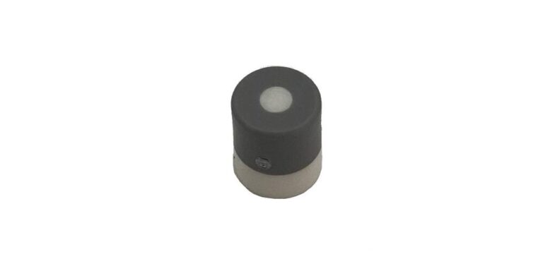 FBT Portable Sound  Spare Part White / Grey Cap