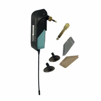 JTS UT-16G3 UHF PLL Remoset U Guitar/Winds/Accordion Transmitter