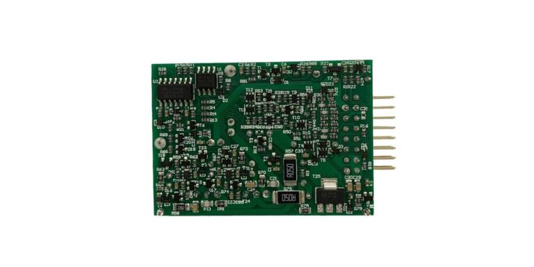 FBT Portable Sound UCD180 FBT Spare Part POWER UNIT HYPEX UcD180 MODULE 180W - Image 2