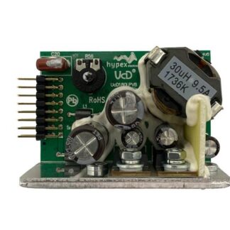 FBT  UCD180 FBT Spare Part POWER UNIT HYPEX UcD180 MODULE 180W
