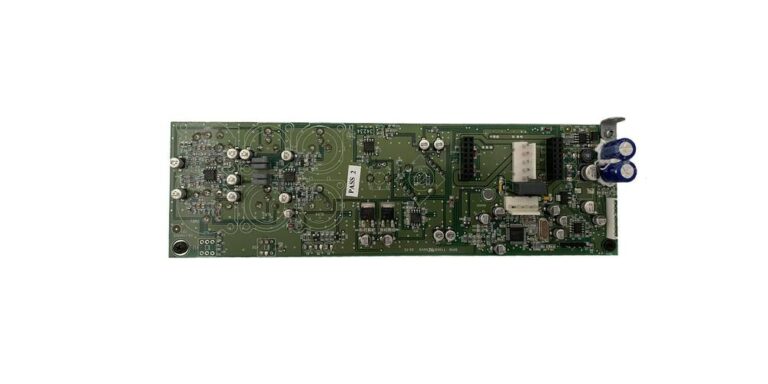 FBT Spare Part COMPLETE PCB 34234.00 PRE EVOMAXX-SUB - Image 2