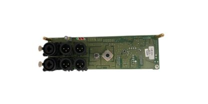 FBT Spare Part COMPLETE PCB 34234.00 PRE EVOMAXX-SUB