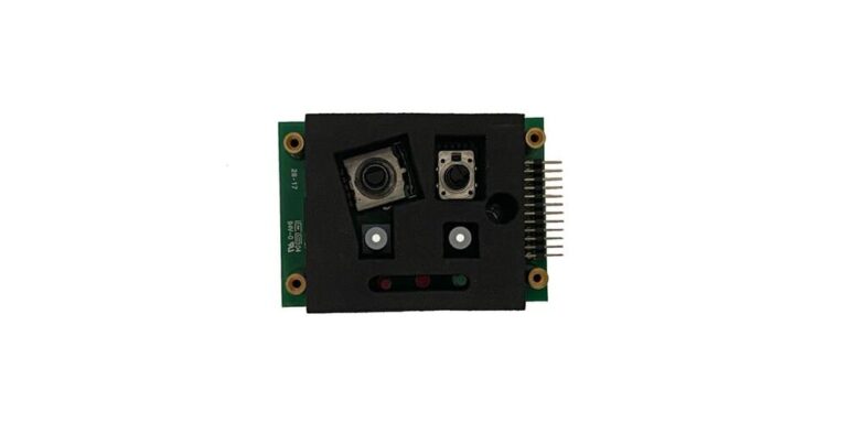 FBT Spare Part COMPLETE PCB 34566.00 MASTER CLA-604A