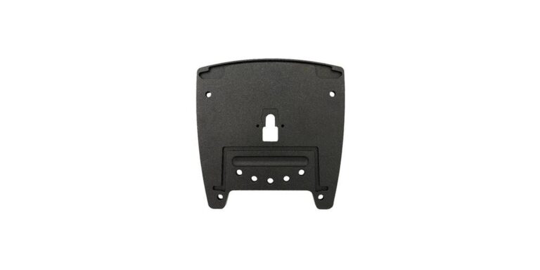 FBT Spare Part TOP PLATE VERTUS CLA 604A - Image 2