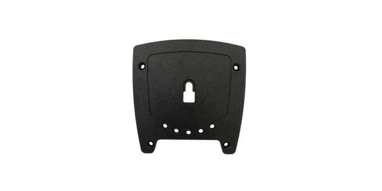 FBT Spare Part TOP PLATE VERTUS CLA 604A