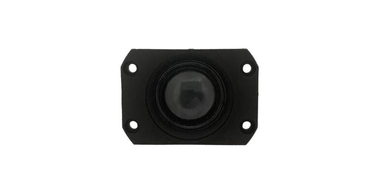 FBT Spare Part TWEETER LP60X43.25/N14TW Z008953 16ohm