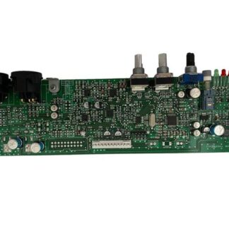 FBT Spare Part PC BOARD 35715.00 PRE DIGIT. MITUS 152/215
