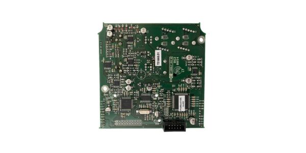 FBT Spare Part COMPLETE PCB DIGITAL PROCESSOR MITUS/PROMAXX - Image 2