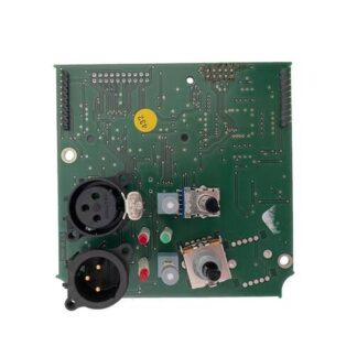 FBT Spare Part COMPLETE PCB DIGITAL PROCESSOR MITUS/PROMAXX