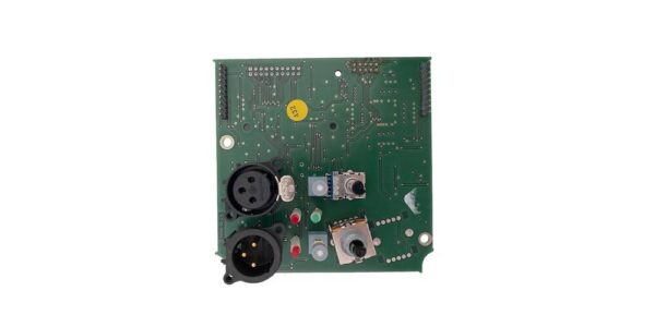 FBT Spare Part COMPLETE PCB DIGITAL PROCESSOR MITUS/PROMAXX