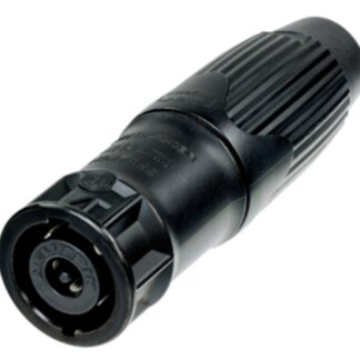 Neutrik NLT8MXX-BAG SPEAKON TX-LINE 8POLE MALE B