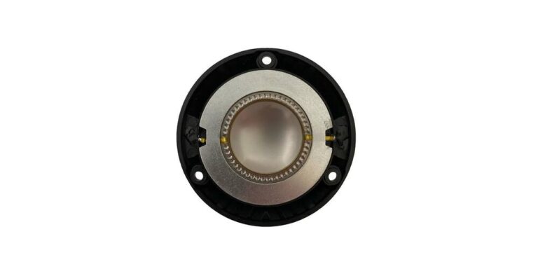 FBT Spare Part DIAPHRAGM FOR DRIVER X SERIES 8 ohm