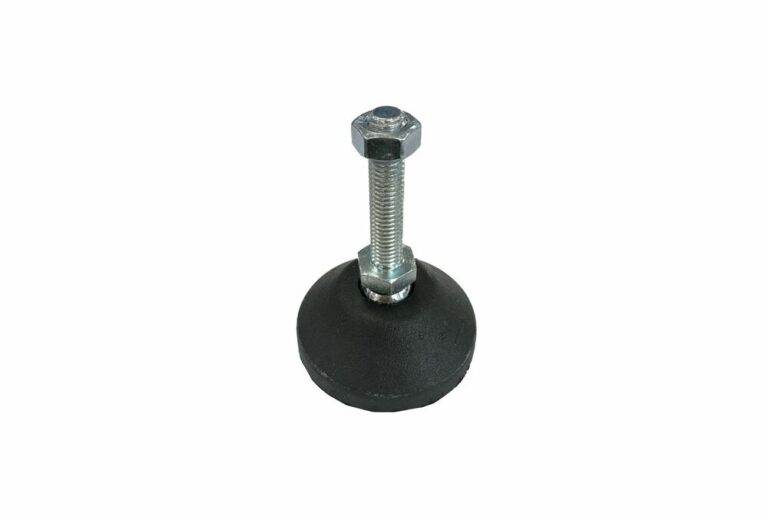 FBT Touring & Install MS-F FEET FBT Spare Part Replacement Feet for MS-F 210 Flying Frame