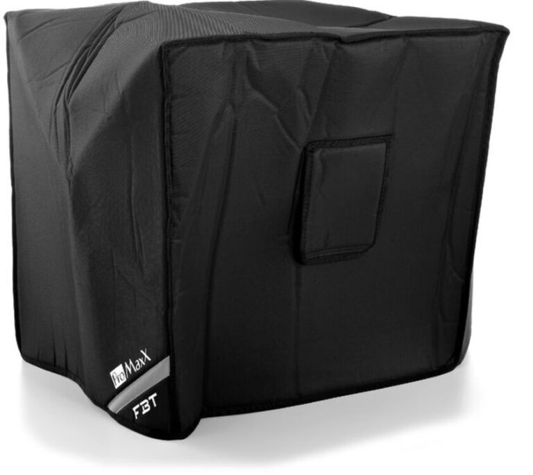 FBT Portable Sound V 65 Cover PROMaxX 15